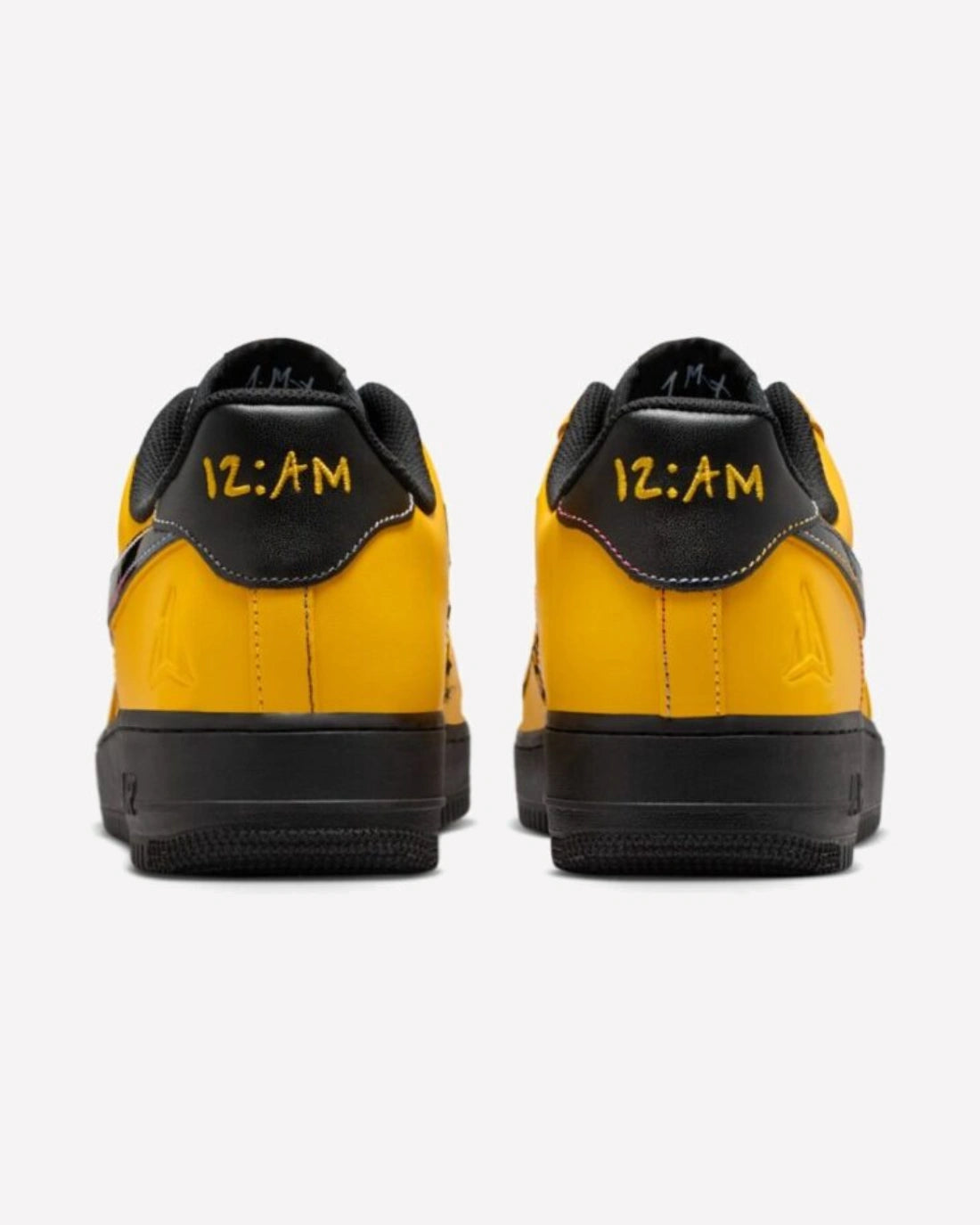 Nike Air Force 1 Low Ja Morant Let Me Be Ja