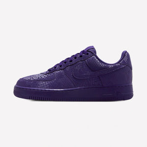 Nike Air Force 1 Low Kobe Bryant Court Purple