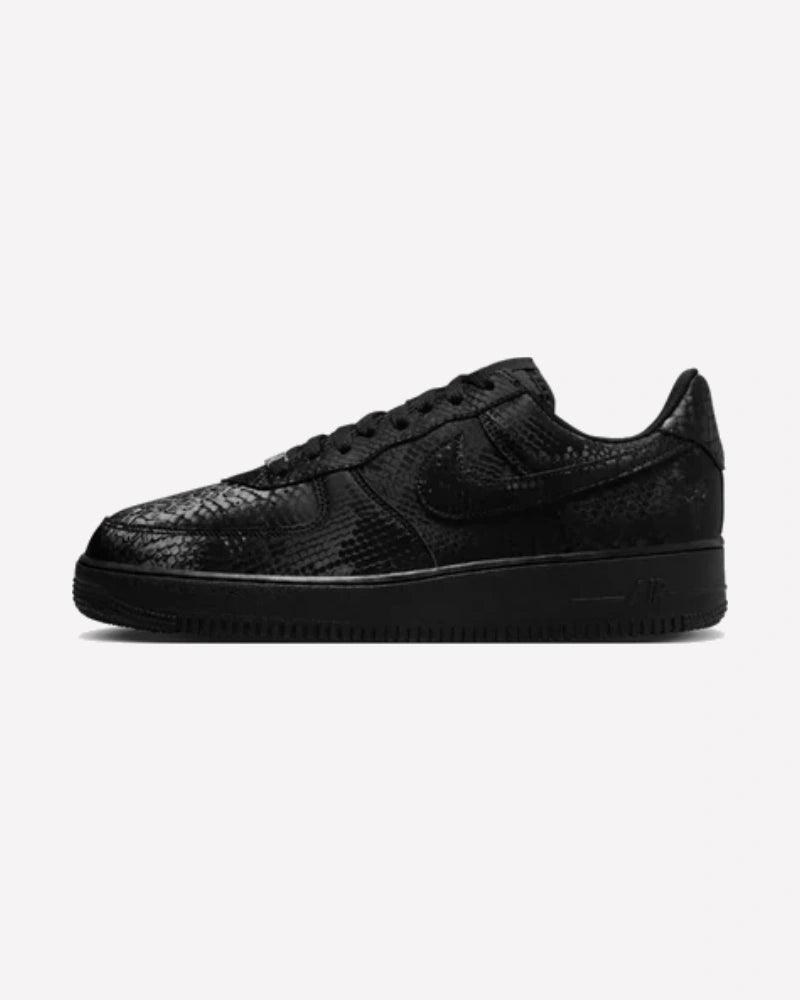 Nike Air Force 1 Low Kobe Bryant Forever Black
