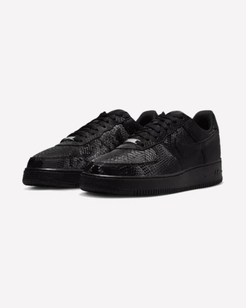 Nike Air Force 1 Low Kobe Bryant Forever Black