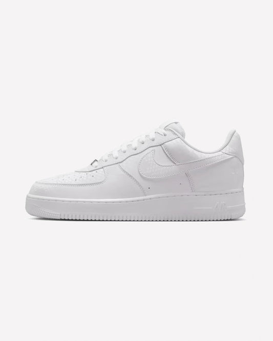Nike Air Force 1 Low Kobe Bryant Forever White