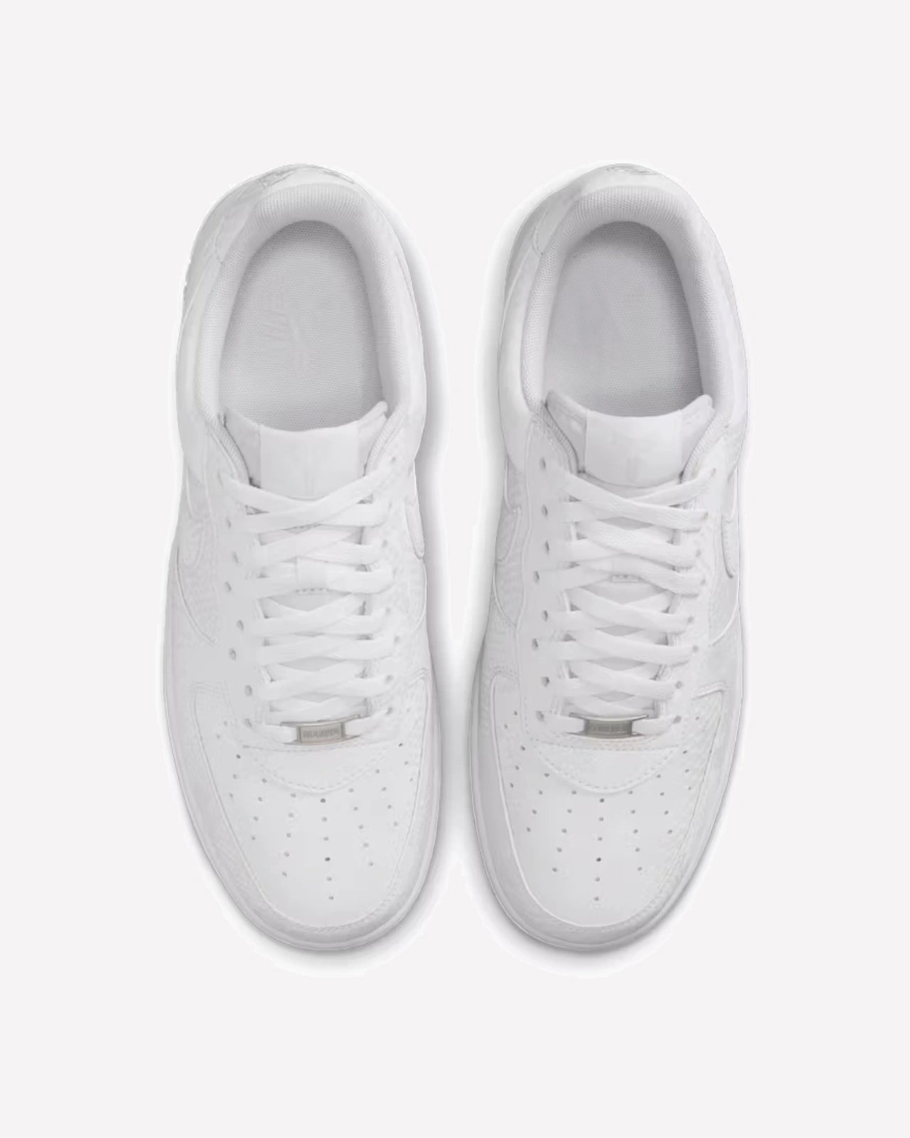 Nike Air Force 1 Low Kobe Bryant Forever White