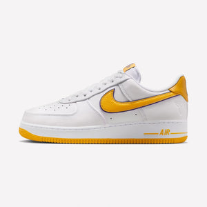 Nike Air Force 1 Low Kobe Bryant Varsity Maize