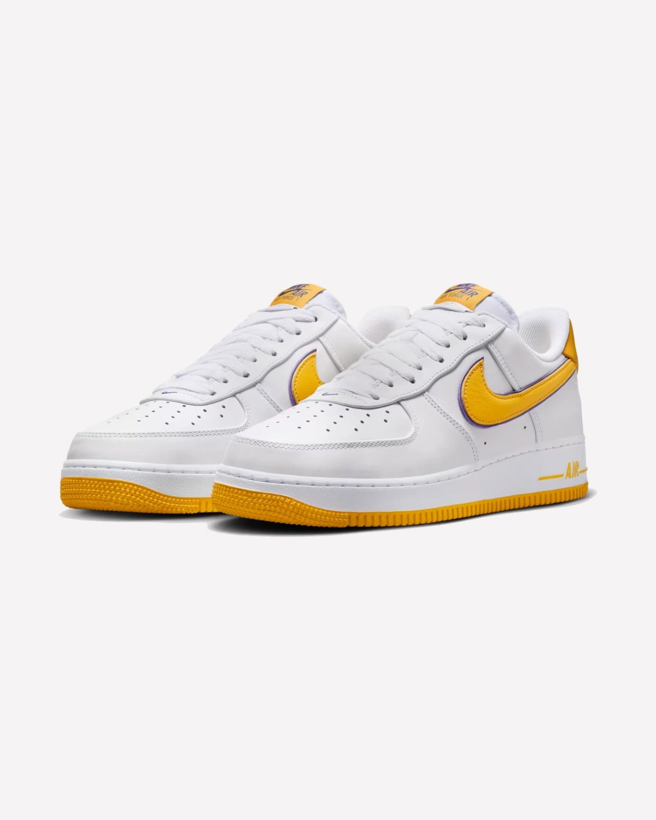 Nike Air Force 1 Low Kobe Bryant Varsity Maize