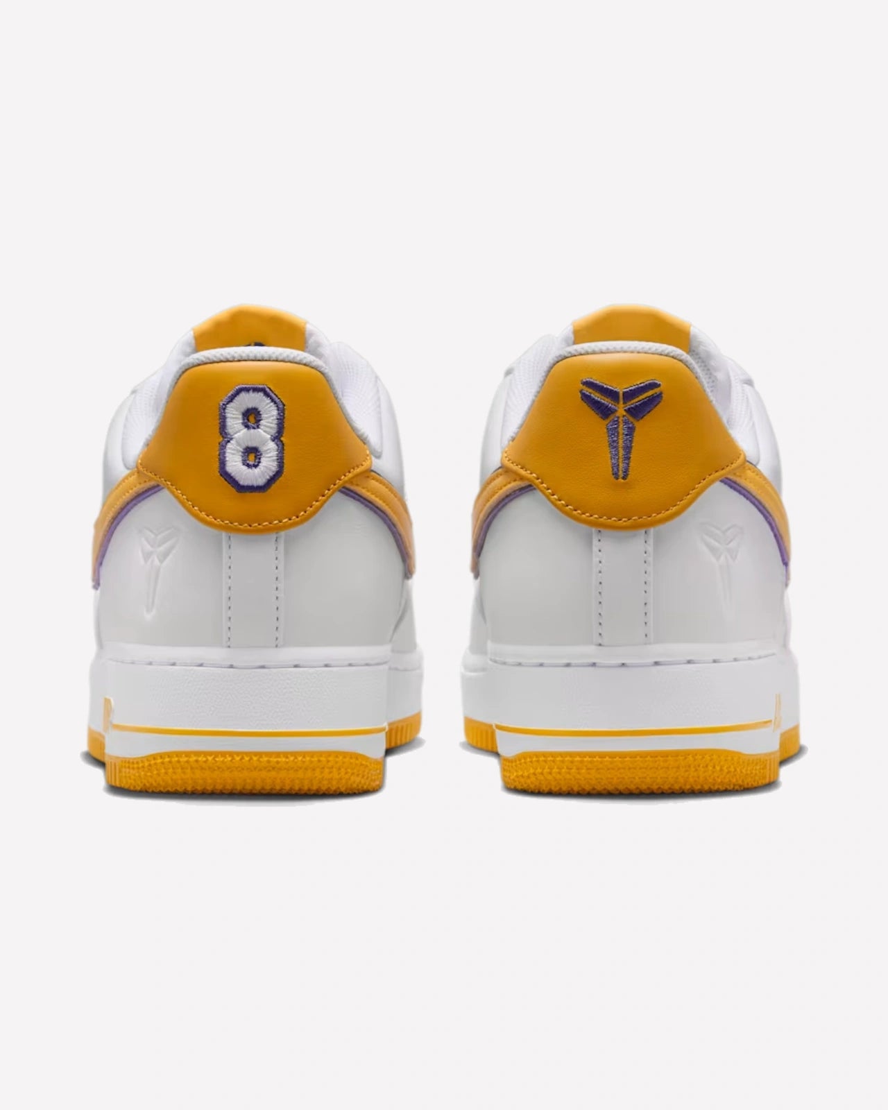 Nike Air Force 1 Low Kobe Bryant Varsity Maize