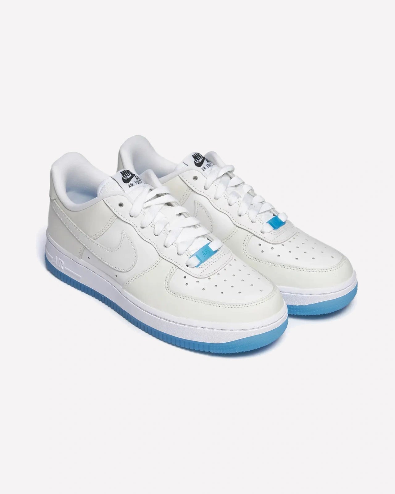 Nike Air Force 1 Low LX UV Reactive