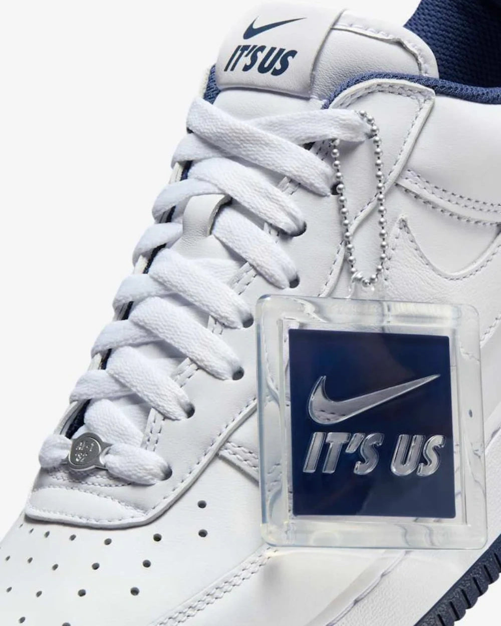 Nike Air Force 1 Low Lil Yachty Concrete Boys It's Us