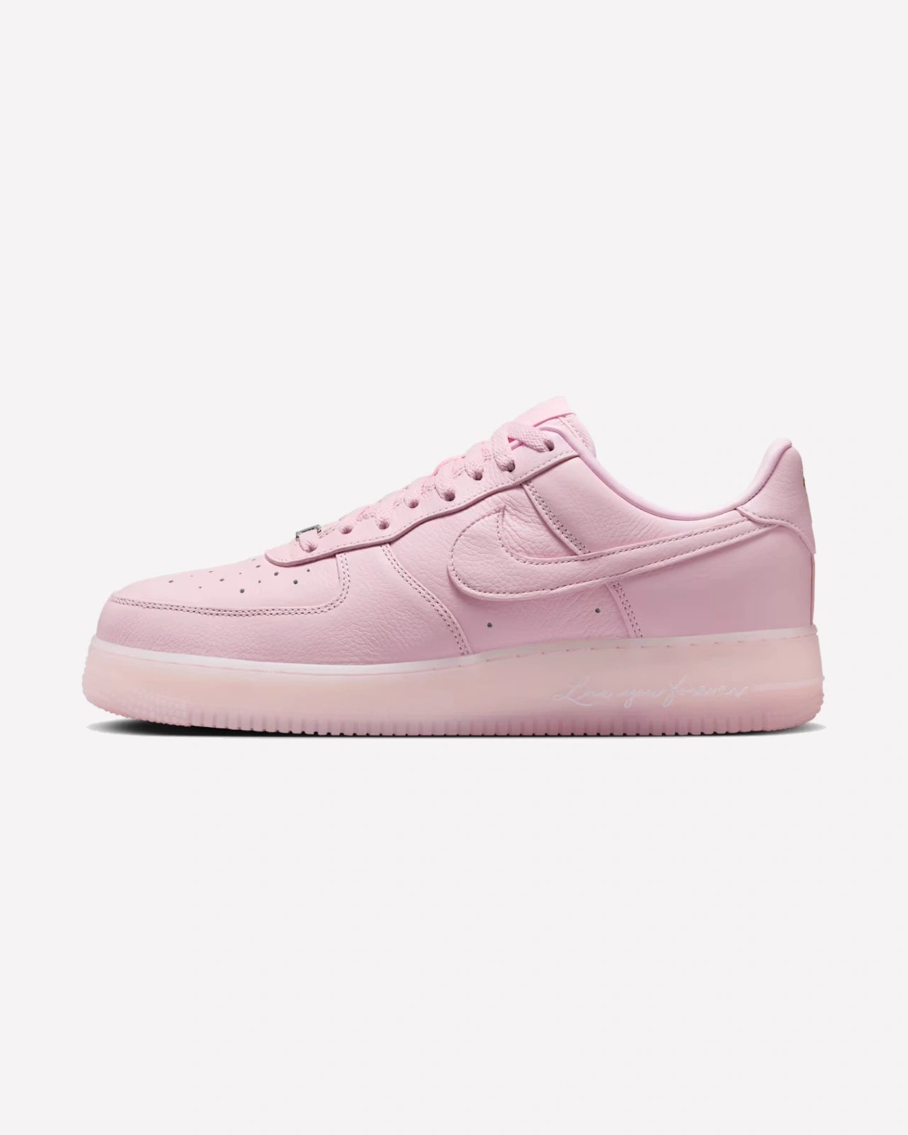 Nike Air Force 1 Low NOCTA Drake Foam Pink
