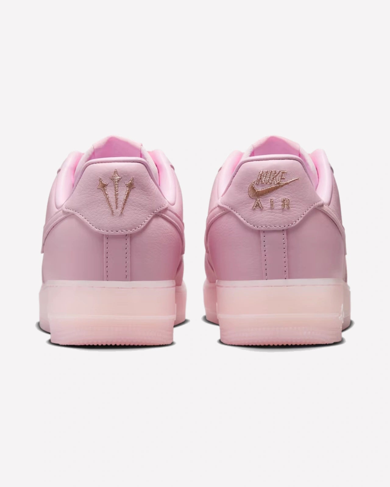 Nike Air Force 1 Low NOCTA Drake Foam Pink