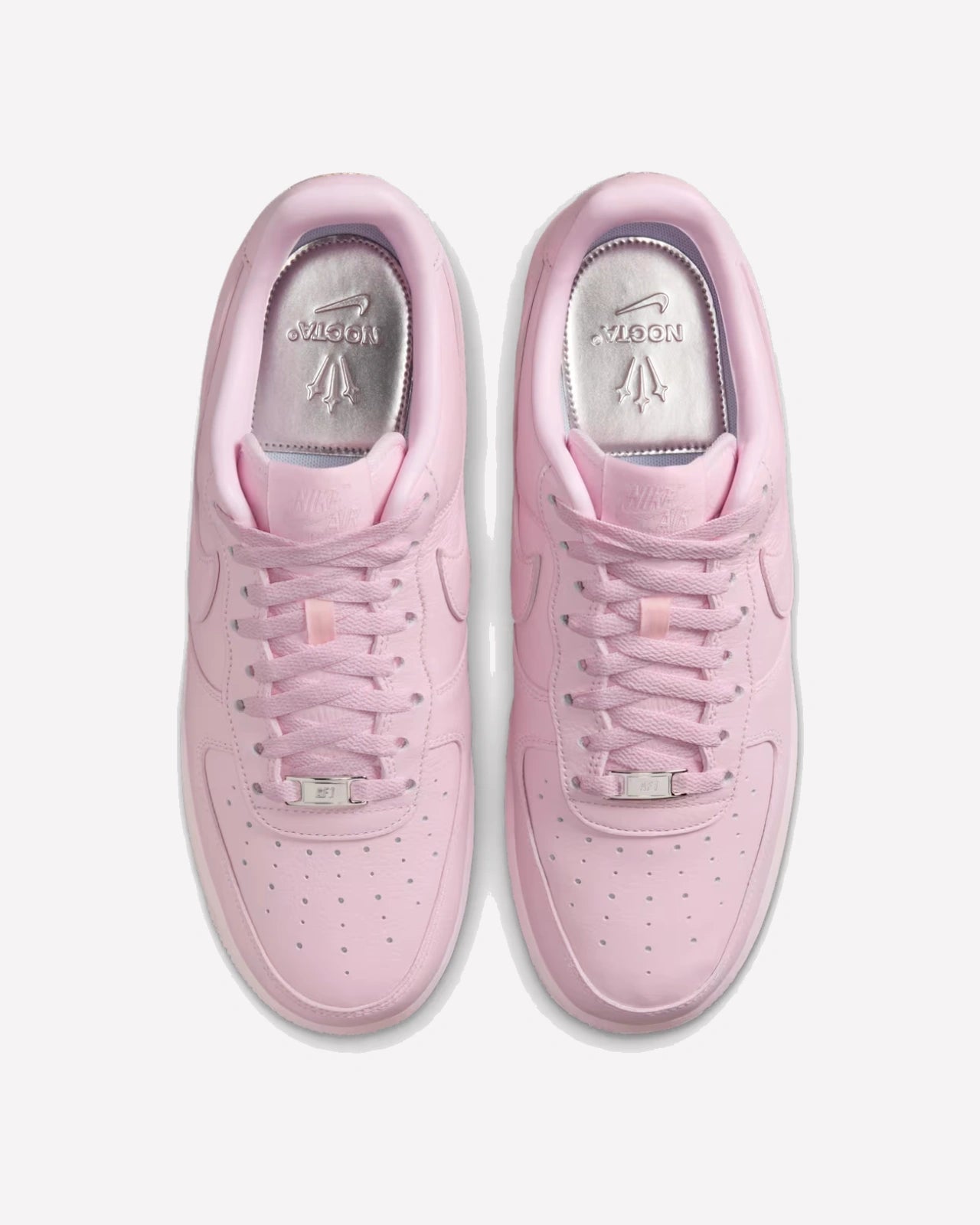 Nike Air Force 1 Low NOCTA Drake Foam Pink