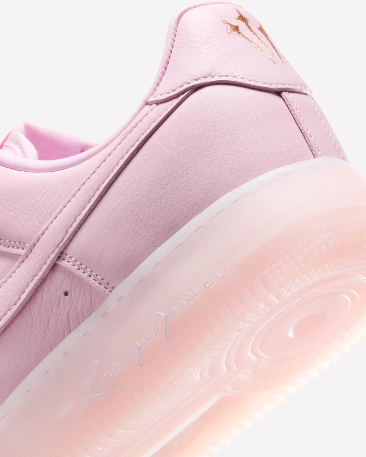 Nike Air Force 1 Low NOCTA Drake Foam Pink