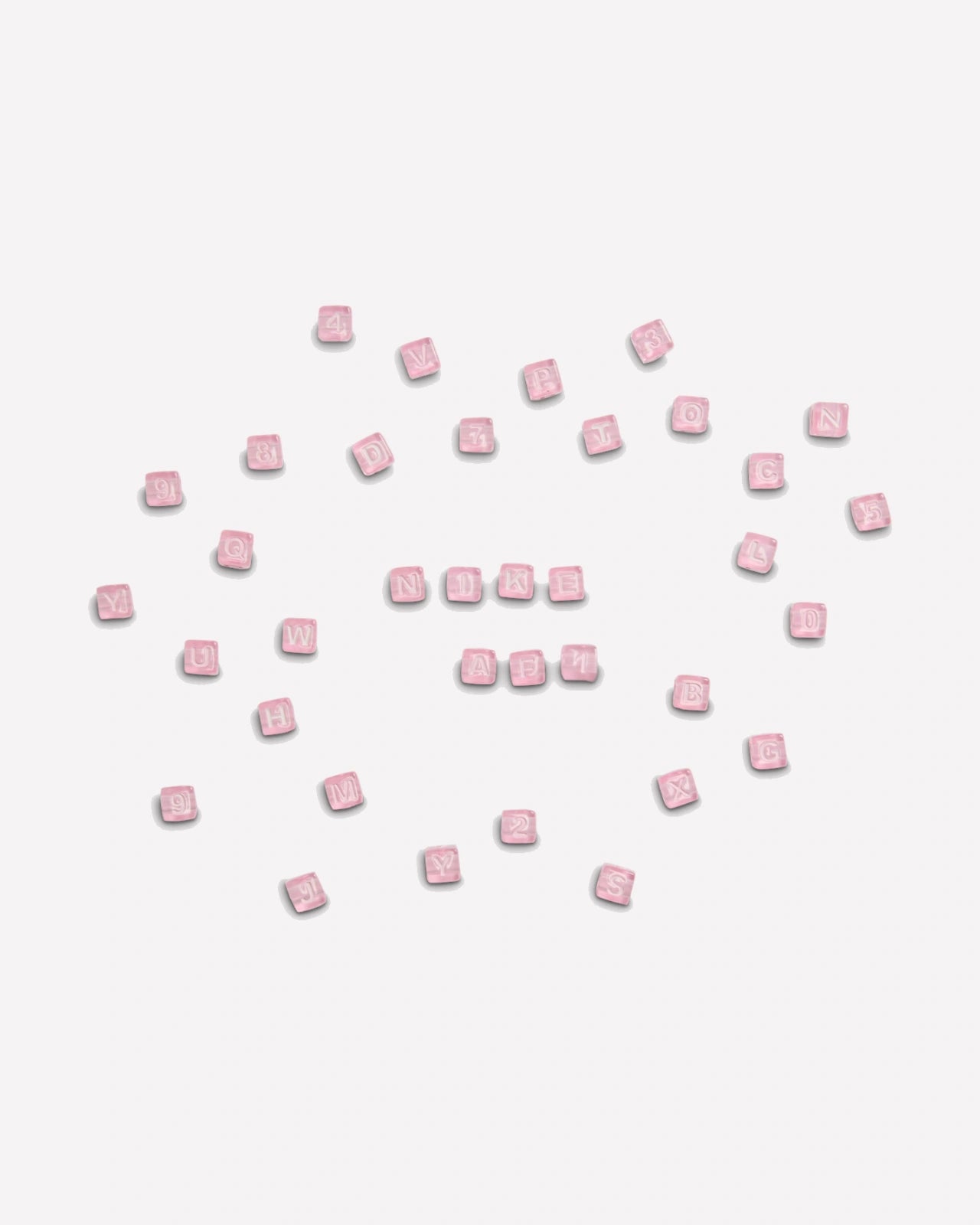 Nike Air Force 1 Low NOCTA Drake Foam Pink