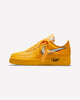 Nike Air Force 1 Low Off-White ICA University Gold