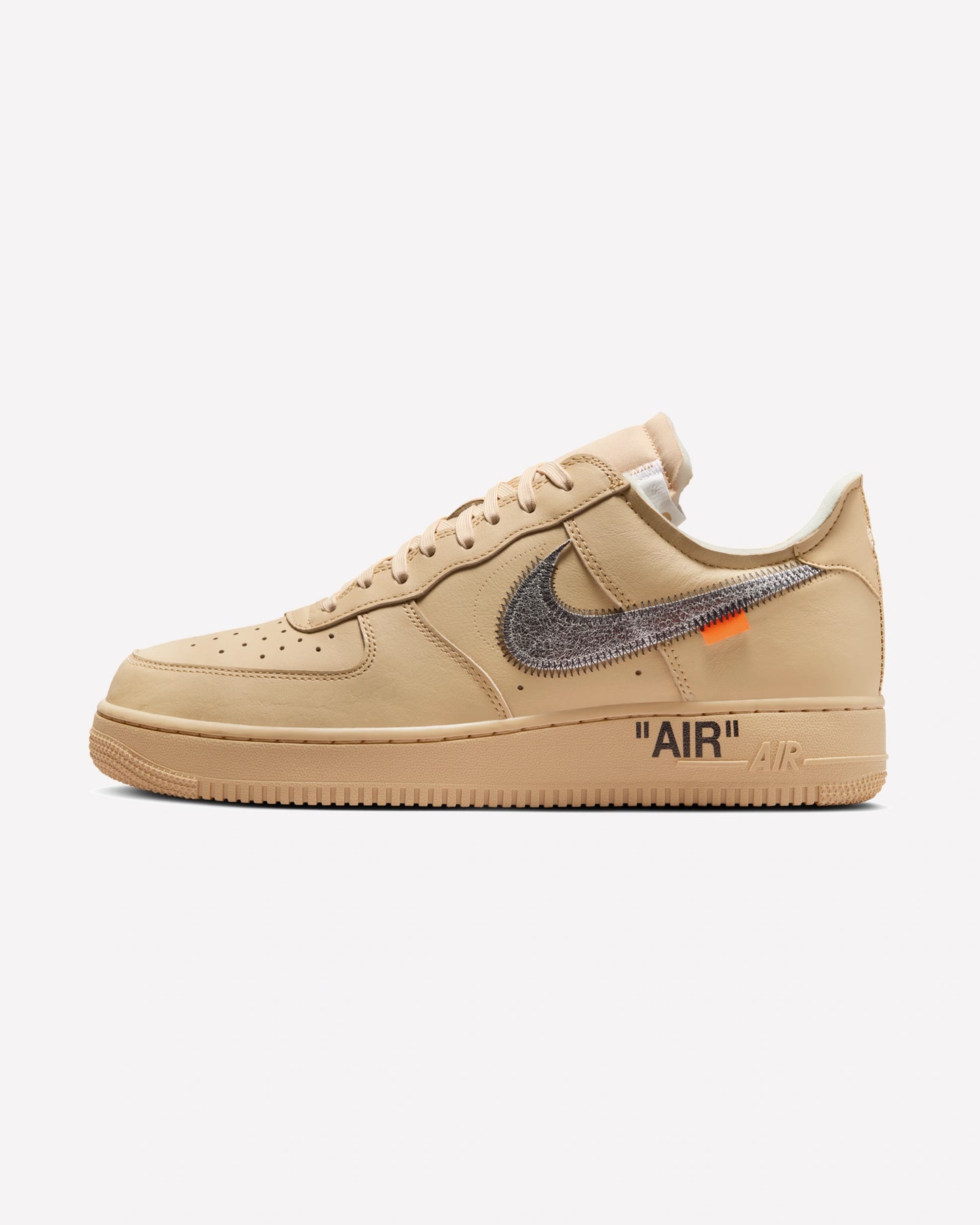 Nike Air Force 1 Low Off-White Sesame