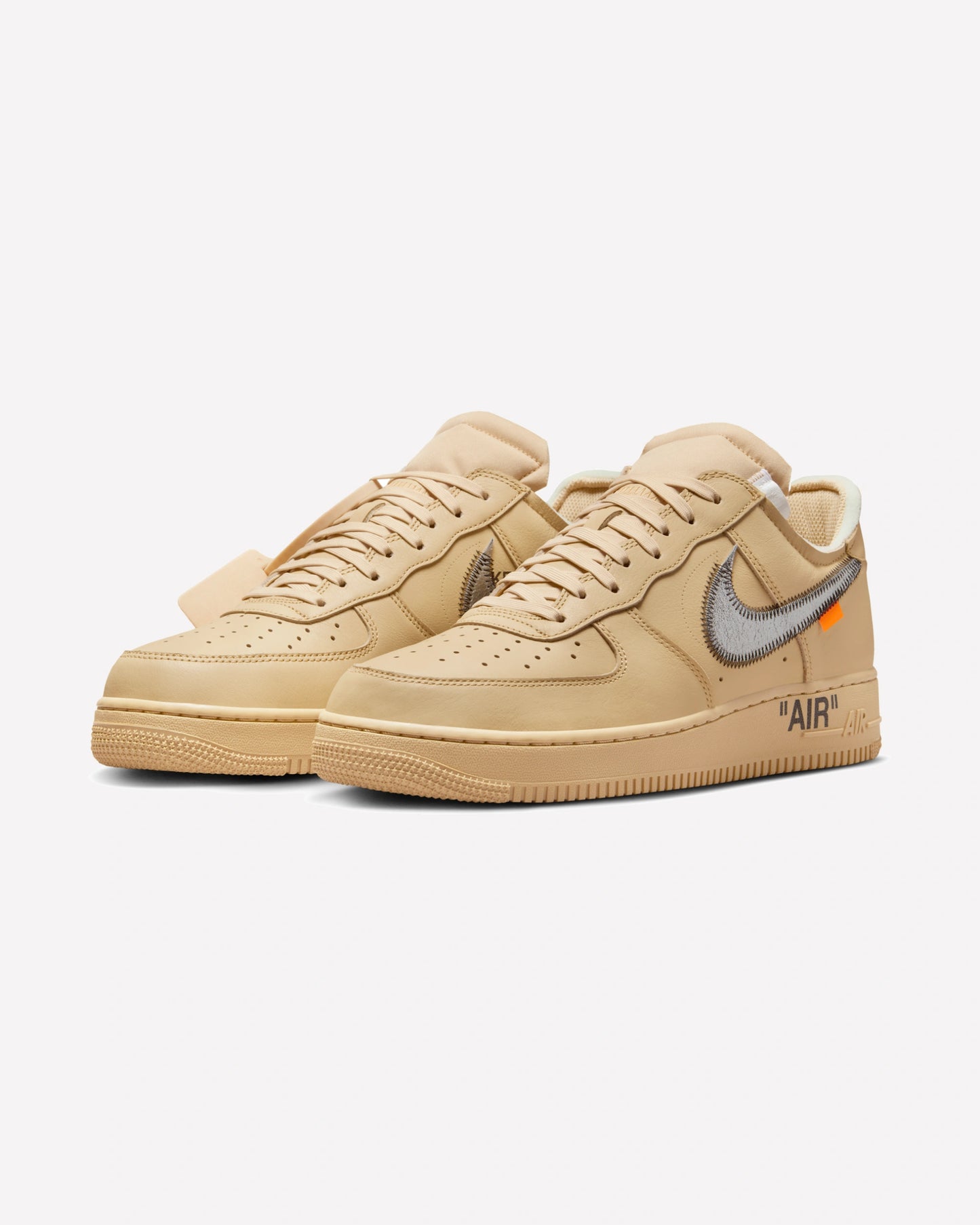 Nike Air Force 1 Low Off-White Sesame
