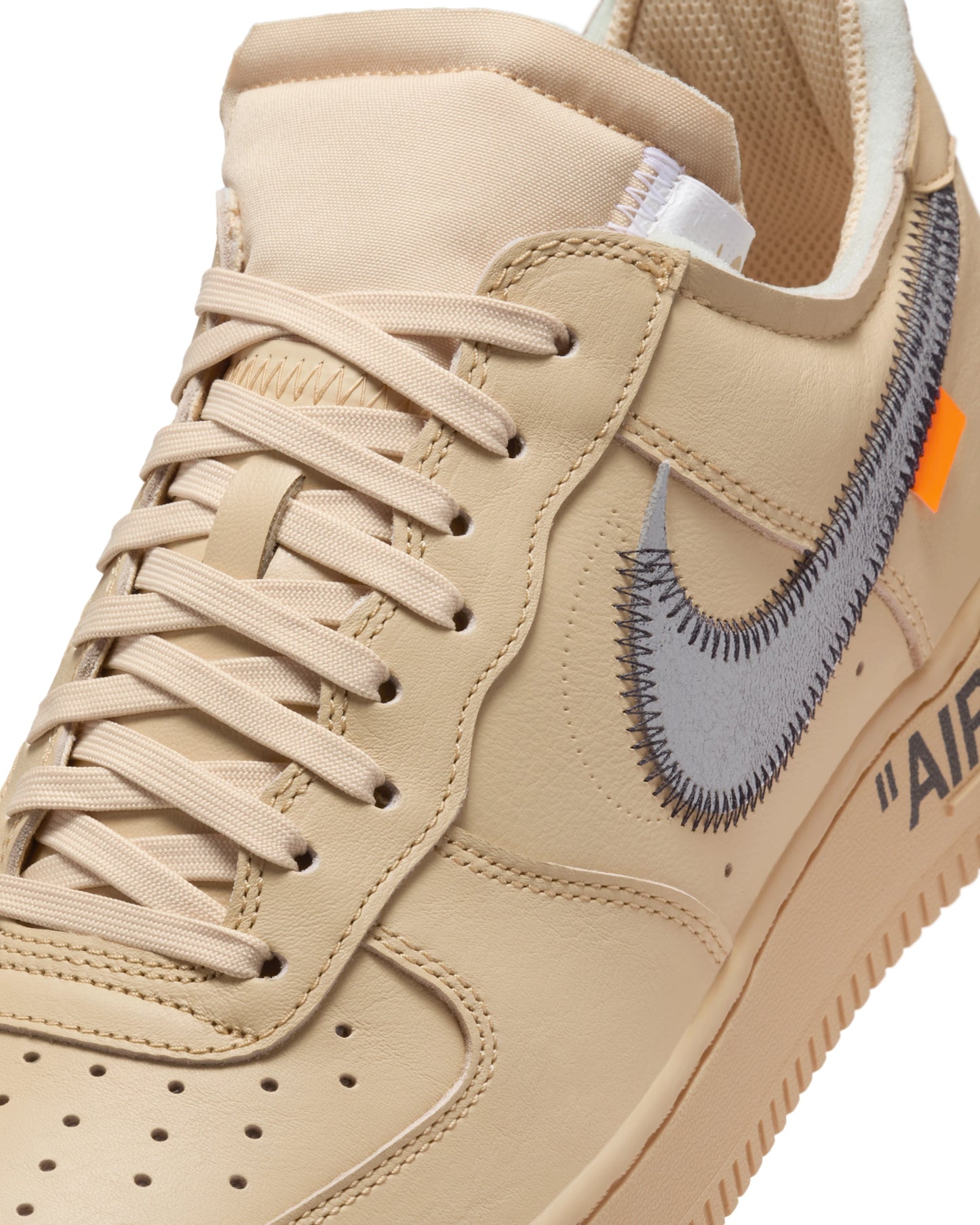 Nike Air Force 1 Low Off-White Sesame