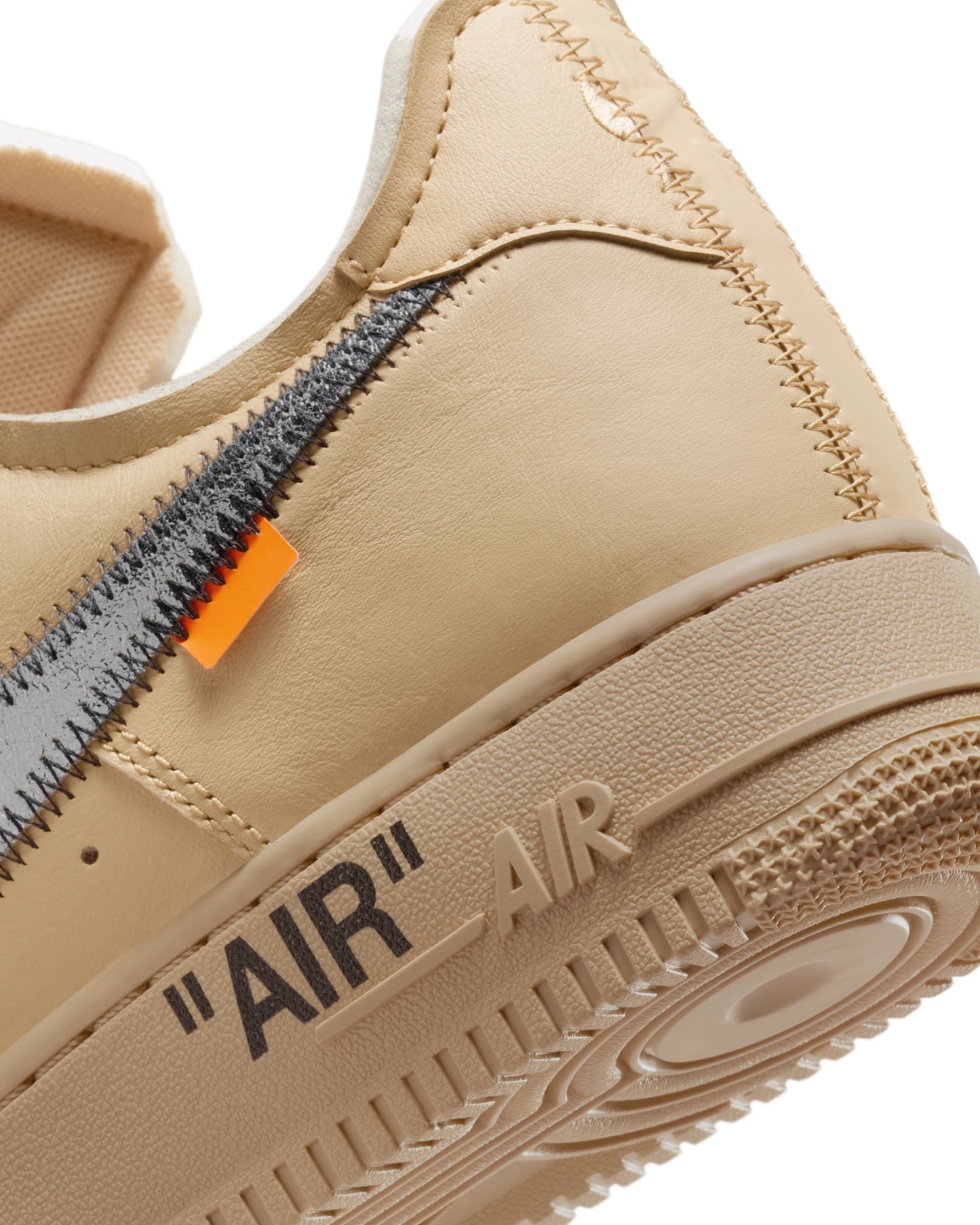 Nike Air Force 1 Low Off-White Sesame