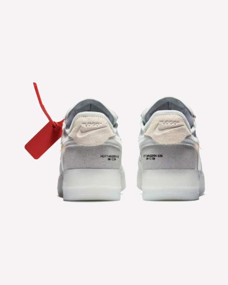 Nike Air Force 1 Low Off-White The Ten