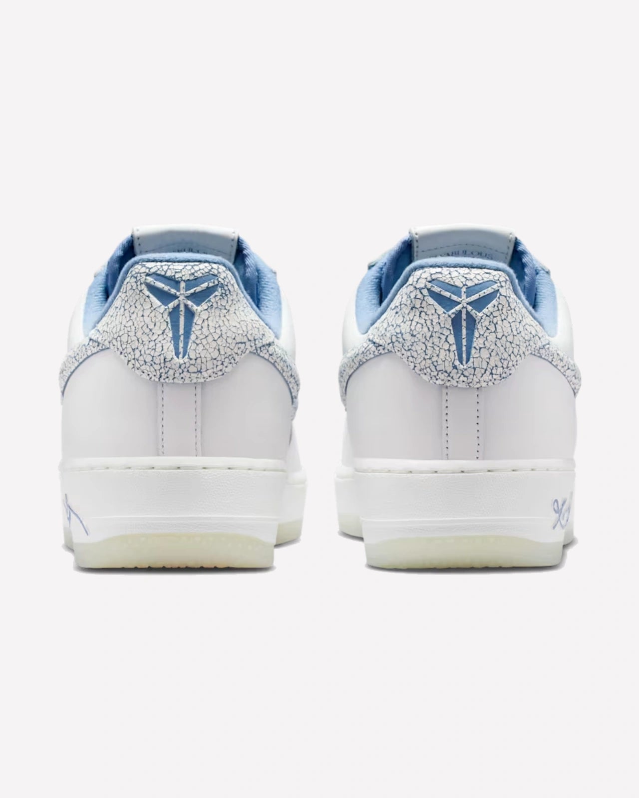 Nike Air Force 1 Low Protro Kobe Bryant City of Champions