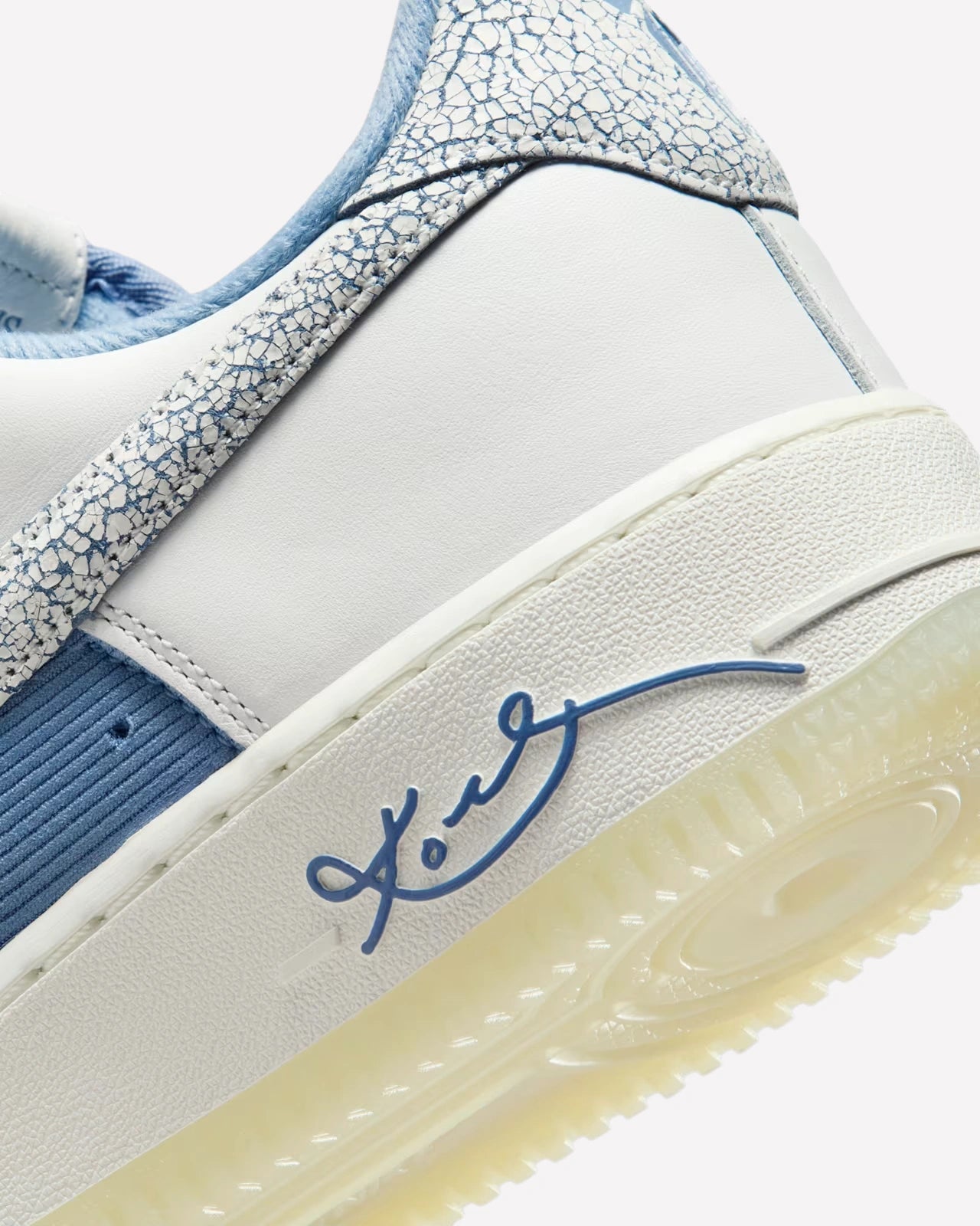 Nike Air Force 1 Low Protro Kobe Bryant City of Champions