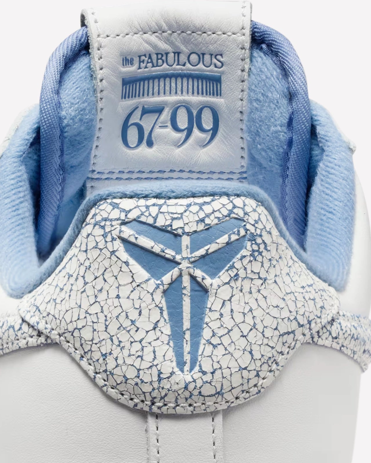 Nike Air Force 1 Low Protro Kobe Bryant City of Champions