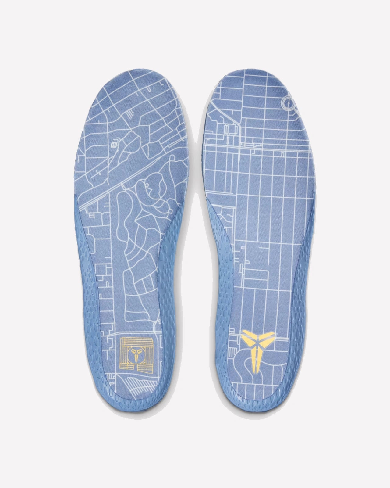 Nike Air Force 1 Low Protro Kobe Bryant City of Champions