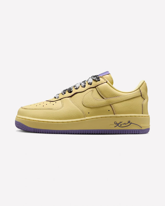 Nike Air Force 1 Low Protro Kobe Bryant Mamba Mentality