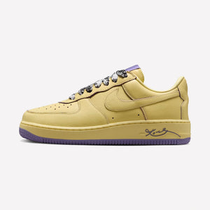 Nike Air Force 1 Low Protro Kobe Bryant Mamba Mentality