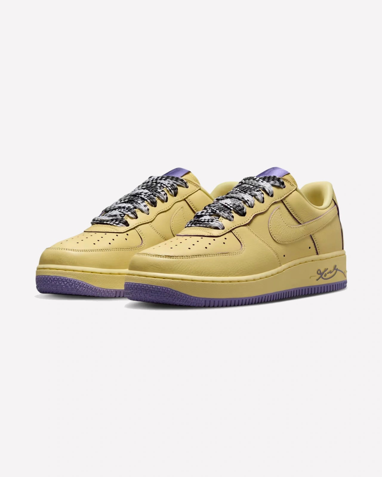 Nike Air Force 1 Low Protro Kobe Bryant Mamba Mentality