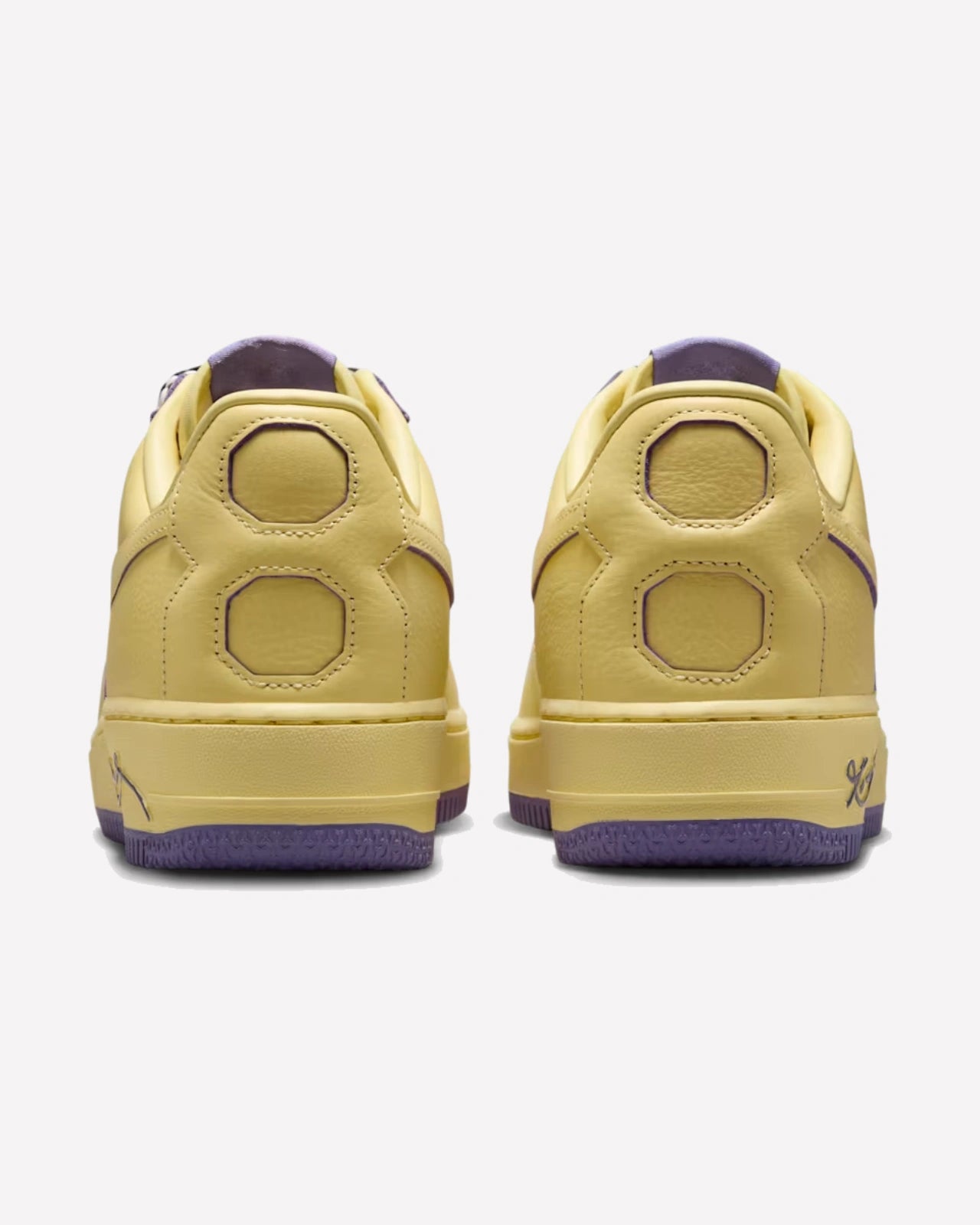 Nike Air Force 1 Low Protro Kobe Bryant Mamba Mentality