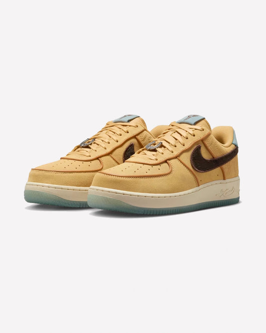 Nike Air Force 1 Low Protro Kobe Bryant Siempre Hermanos