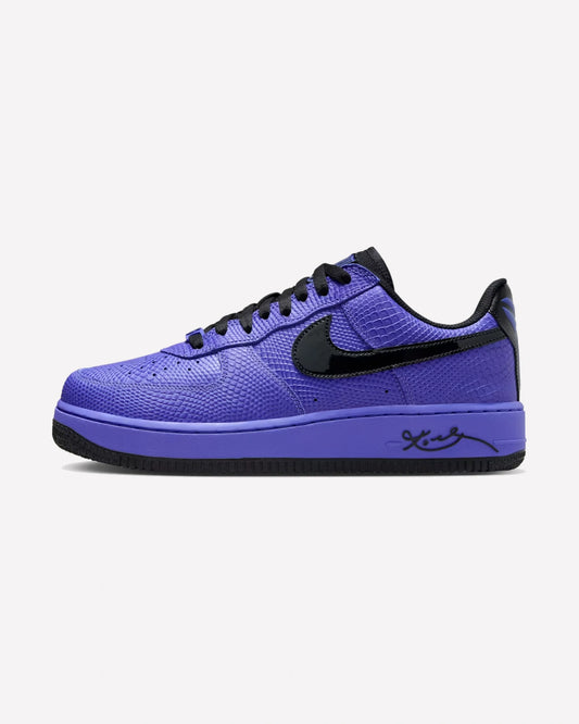 Nike Air Force 1 Low Protro Kobe Bryant x FC Barcelona Persian Violet
