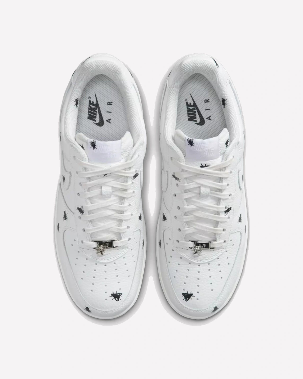 Nike Air Force 1 Low Retro Houseflies