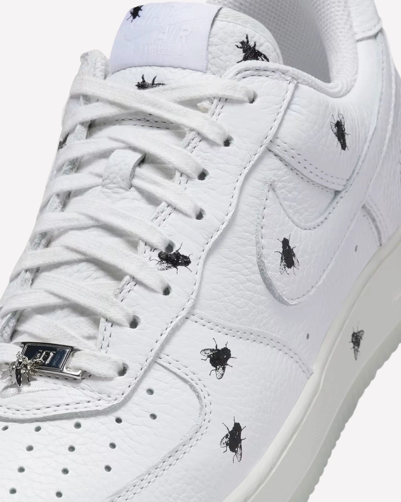 Nike Air Force 1 Low Retro Houseflies