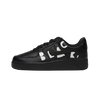 Nike Air Force 1 Low Retro SP BLACK Comme des Garçons Black