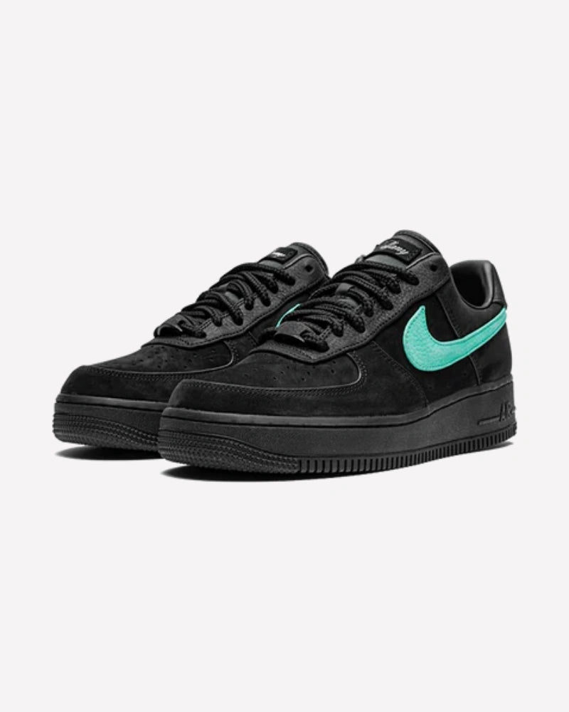 Nike Air Force 1 Low SP 1837 Tiffany & Co.