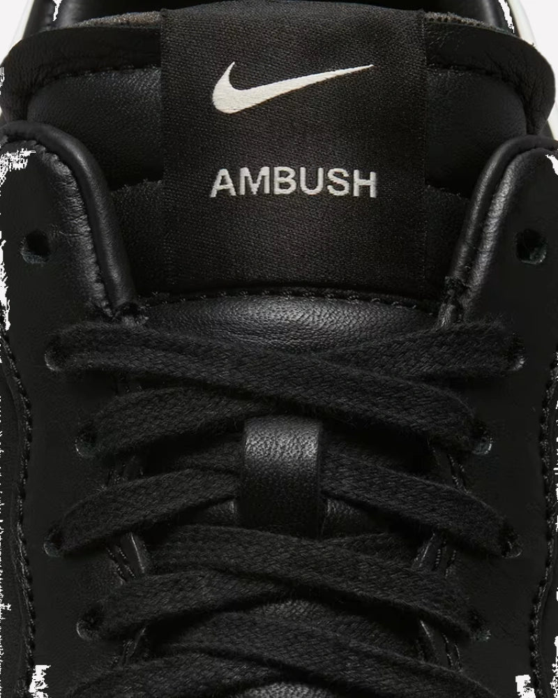 Nike Air Force 1 Low SP AMBUSH Black