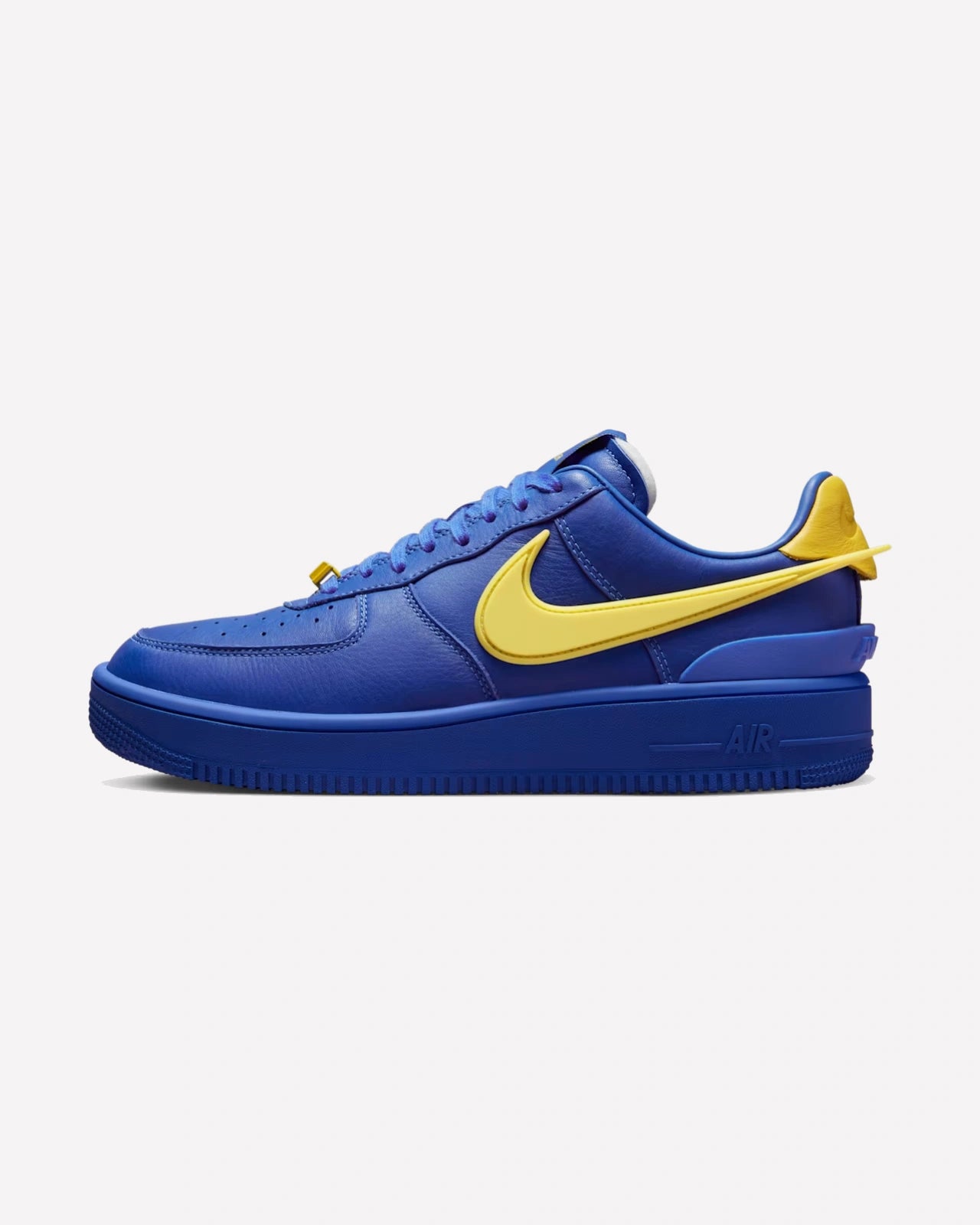 Nike Air Force 1 Low SP AMBUSH Game Royal