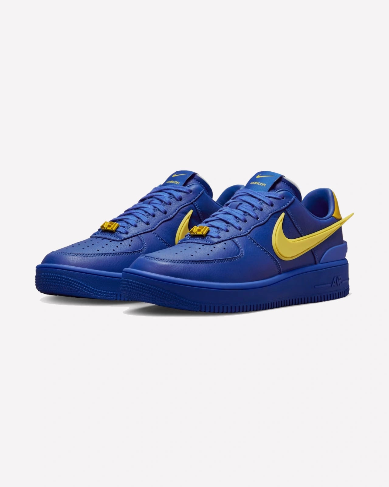 Nike Air Force 1 Low SP AMBUSH Game Royal