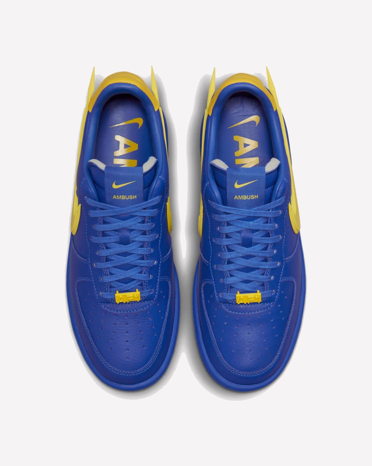 Nike Air Force 1 Low SP AMBUSH Game Royal