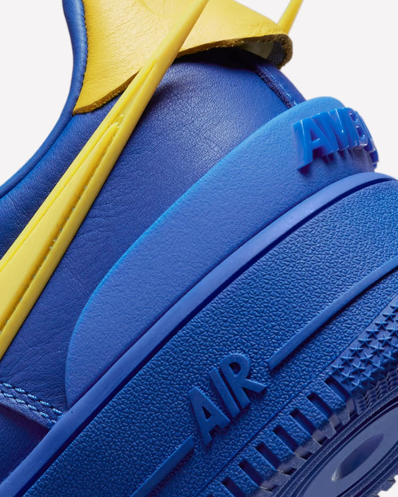 Nike Air Force 1 Low SP AMBUSH Game Royal