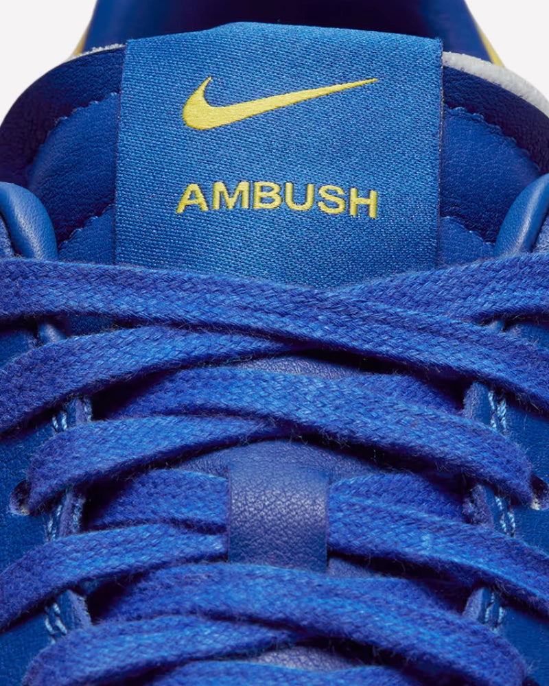 Nike Air Force 1 Low SP AMBUSH Game Royal