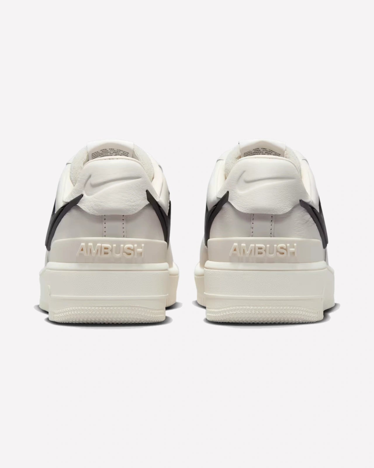 Nike Air Force 1 Low SP AMBUSH Phantom