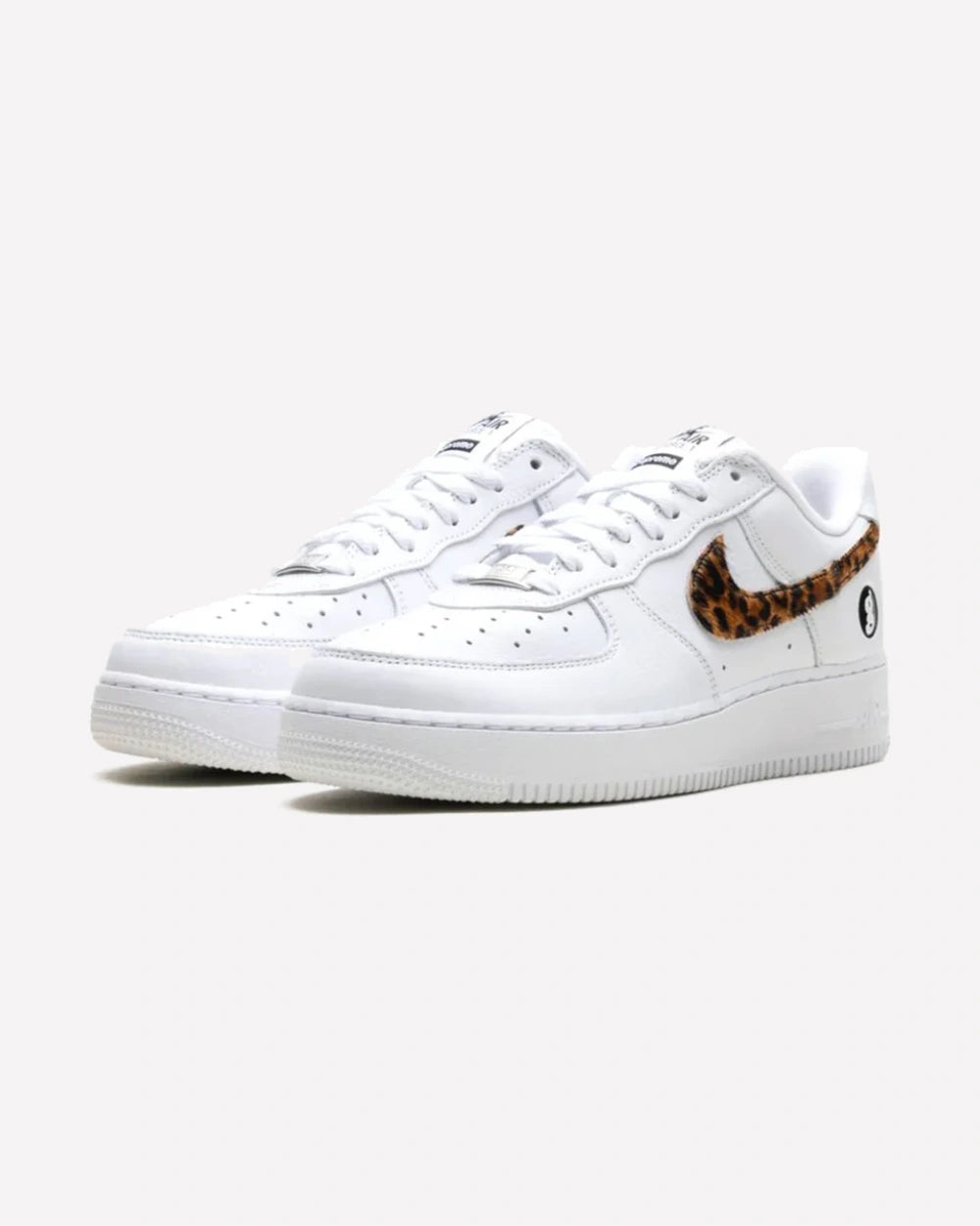 Nike Air Force 1 Low Supreme GOODENOUGH
