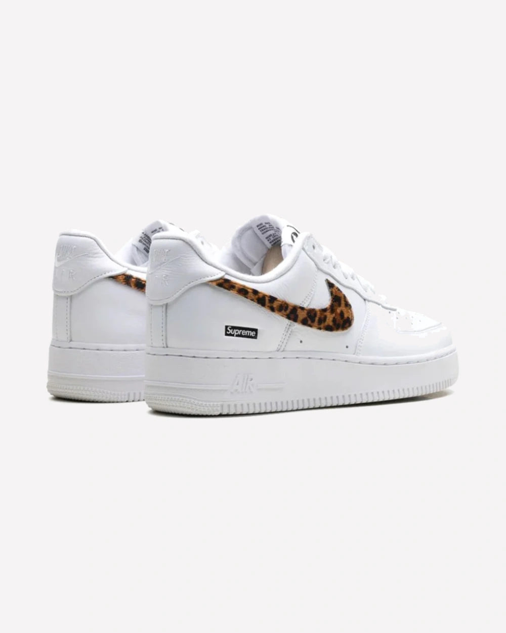Nike Air Force 1 Low Supreme GOODENOUGH