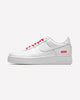 Nike Air Force 1 Low Supreme White