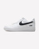 Nike Air Force 1 Low Supreme White Black