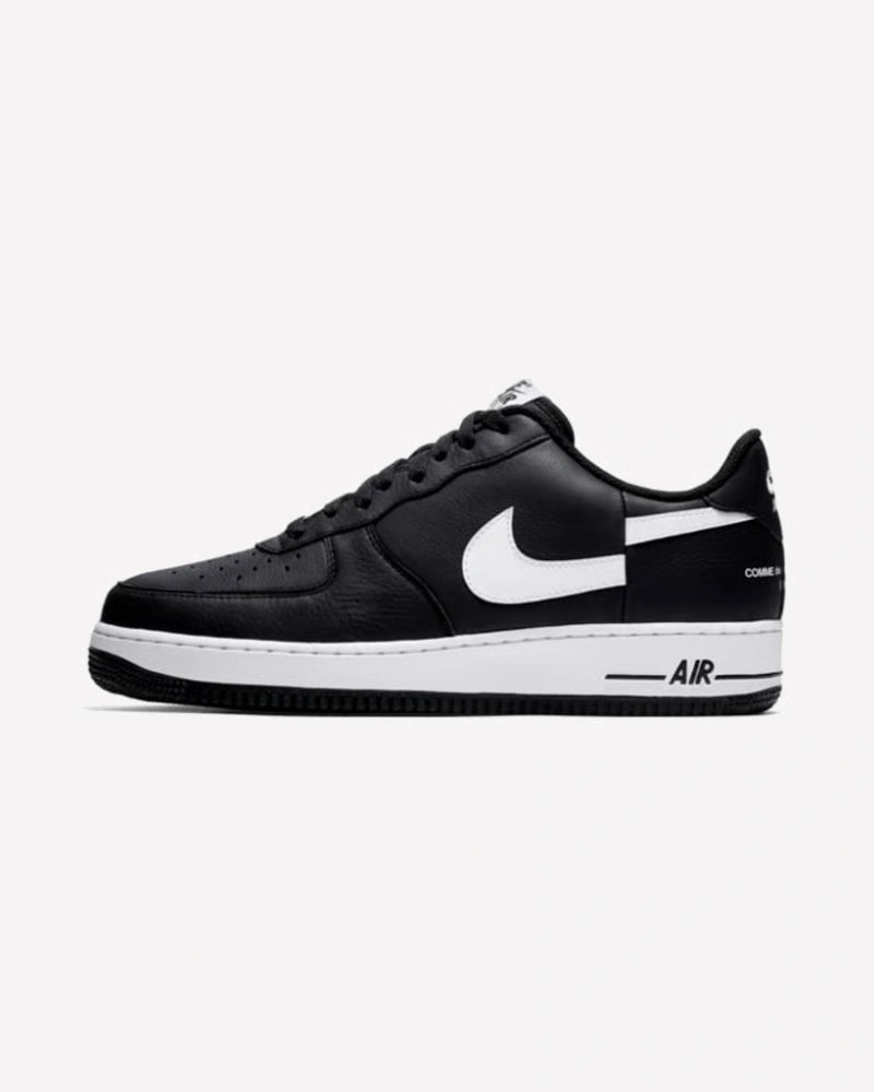 Nike Air Force 1 Low Supreme x Comme des Garçons