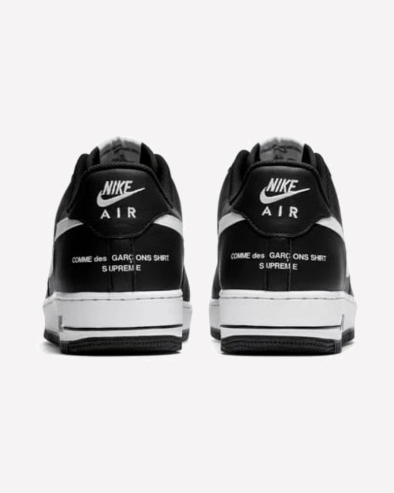 Nike Air Force 1 Low Supreme x Comme des Garçons