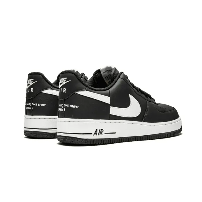 Nike Air Force 1 Low Supreme x Comme des Garçons